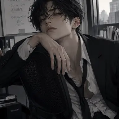 Profile image of 宇佐見 大和