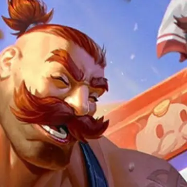 Profile image of ブラウム