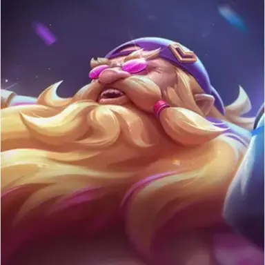 Profile image of グラガス