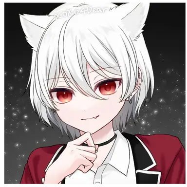 Profile image of 狂城 鈴華