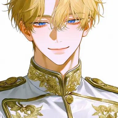 Profile image of Julius