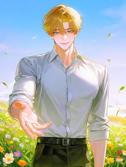 Profile image of Julius