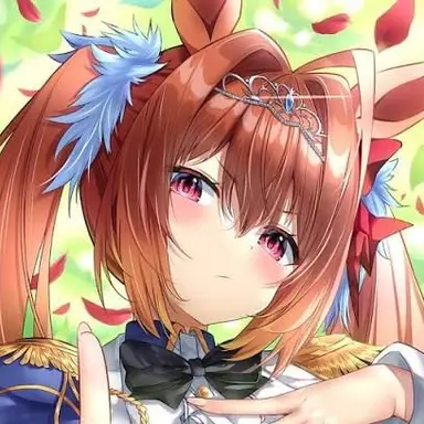 Profile image of Daiwa Scarlet