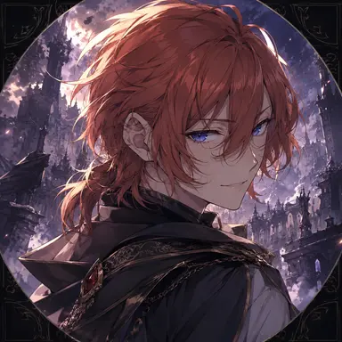 Profile image of 中原中也