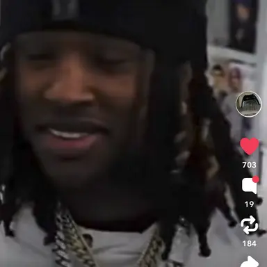 Profile image of King von