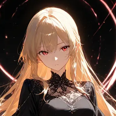 Profile image of エヴァ