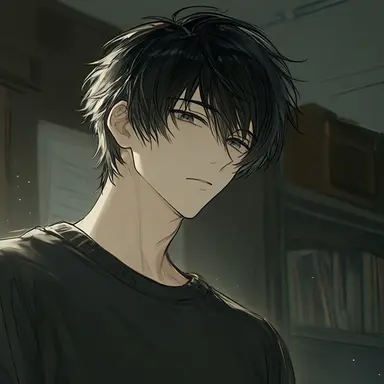 Profile image of Renji Kujo