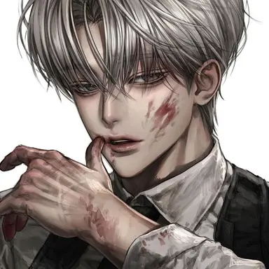 Profile image of 로이 그레이드