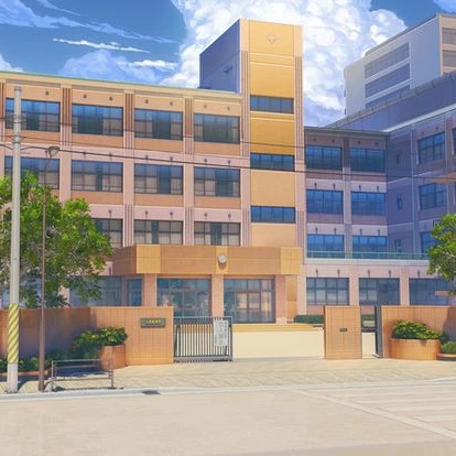 마법 학교