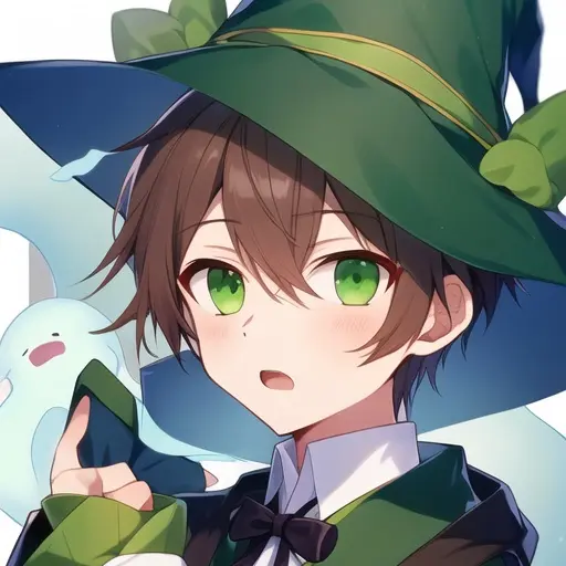 GentleGuest3740의 みどり