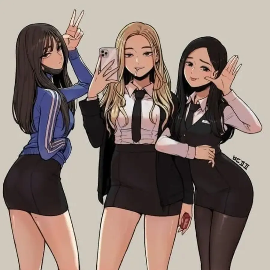 FirmMonth5074의 일진녀들