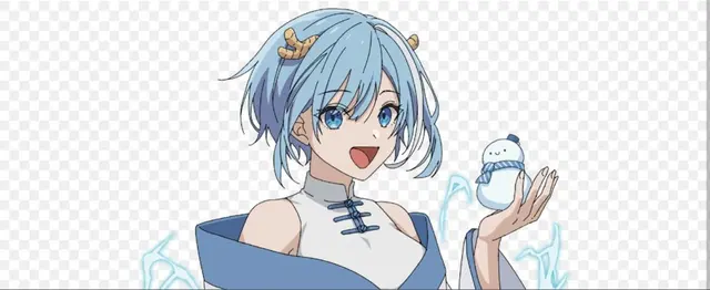Profile image of ヒサメ