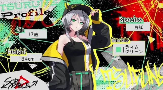 Profile image of ツルネ
