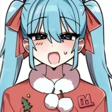 Profile image of 하츠네 미쿠