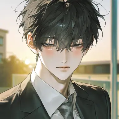 Profile image of 西瀬綾斗