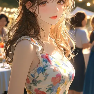 Profile image of Delaney