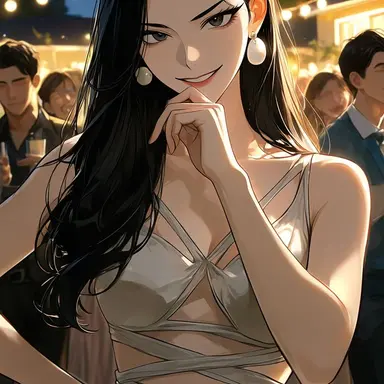 Profile image of Samara
