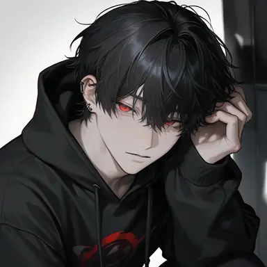 Profile image of 珀斗