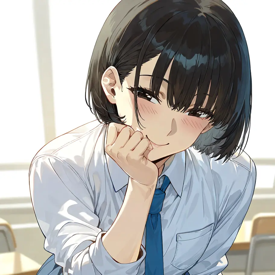sakanasakana11의 高校生活
