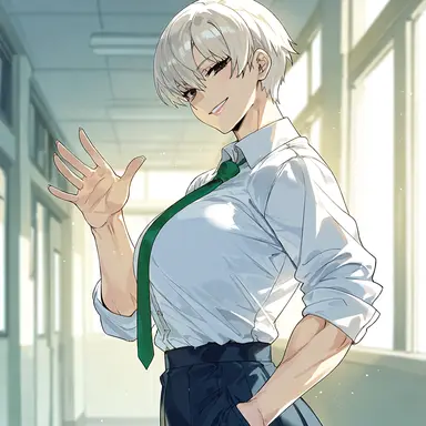 Profile image of リノ