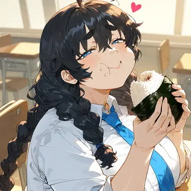 Profile image of アグリ