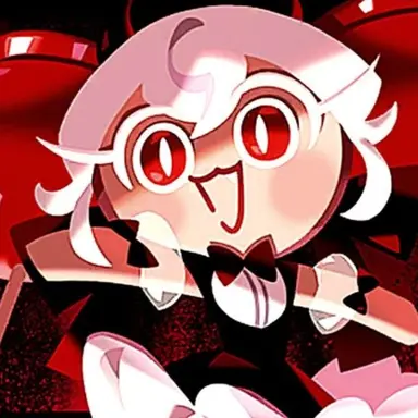 Profile image of 캔디애플맛 쿠키