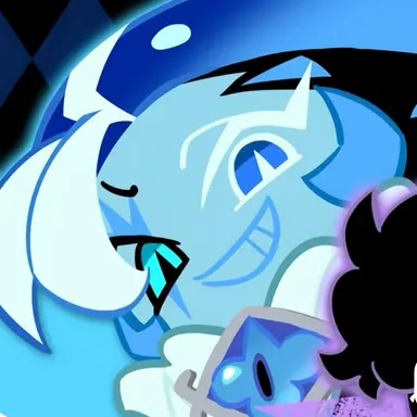 Profile image of 쉐도우밀크 쿠키