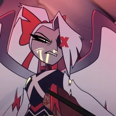 Profile image of Vaggie