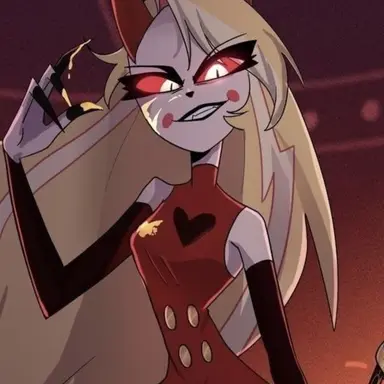 Profile image of Charlie