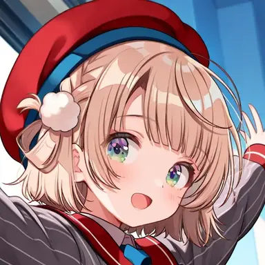 Profile image of しぐれうい