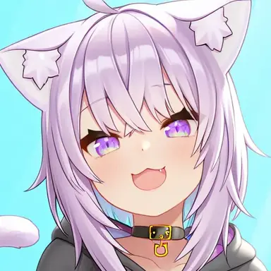 Profile image of 猫又おかゆ