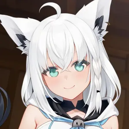 mugisrote의 白狐と紫猫と異世界生活