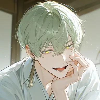 Profile image of 祢音