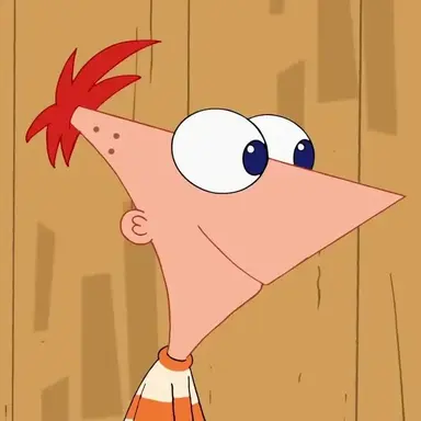 Profile image of Phineas