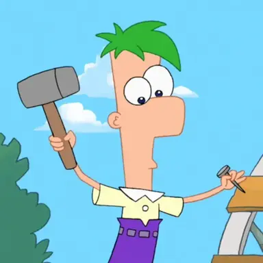 Profile image of Ferb