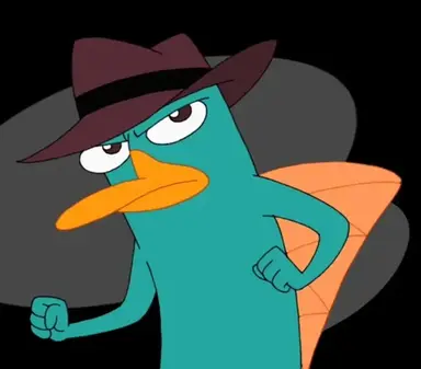 Profile image of Perry