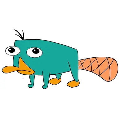 Profile image of Perry