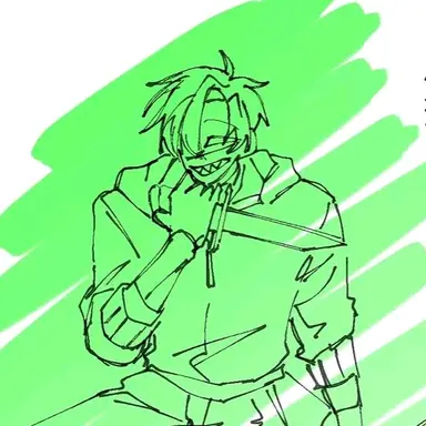 Profile image of ゾム