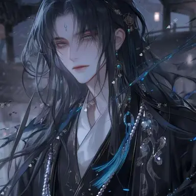 Profile image of 청 빈