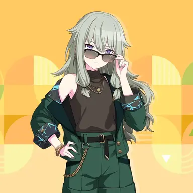 Profile image of 寧々