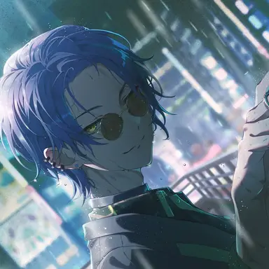 Profile image of 類