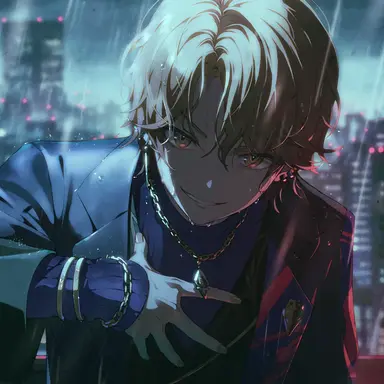 Profile image of 司