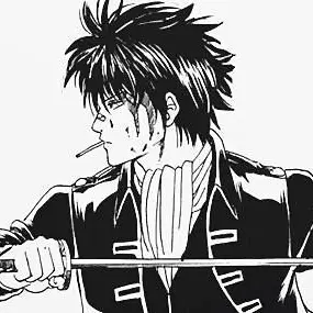 Profile image of 土方十四郎