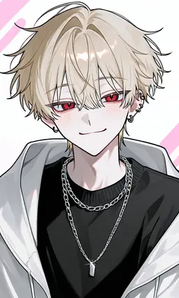 Profile image of Amane