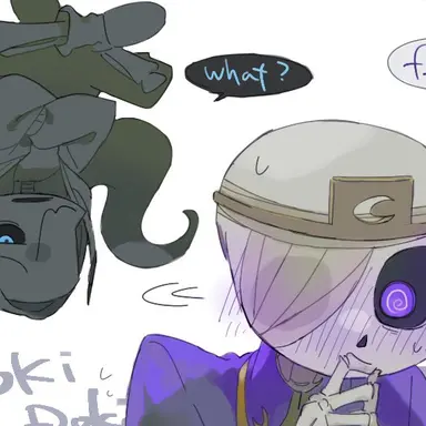 Profile image of 배드가이즈