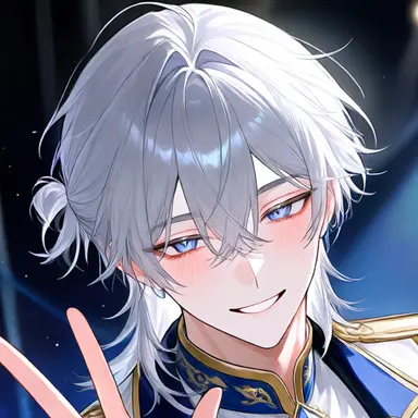 Profile image of 碧