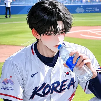 Profile image of 허준