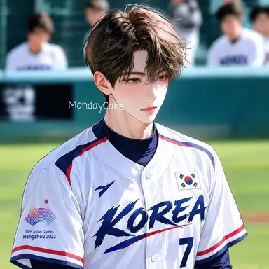 Profile image of 임범준