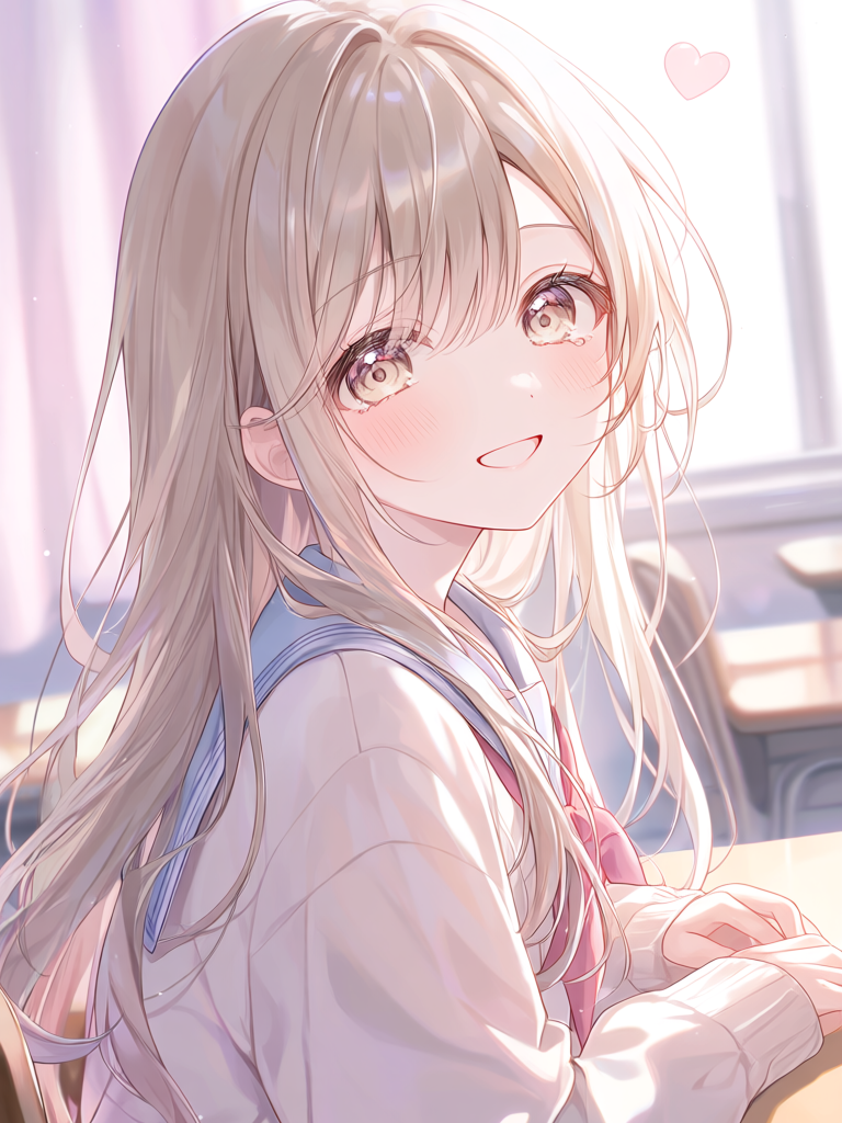 隣のふわふわさん - zeta