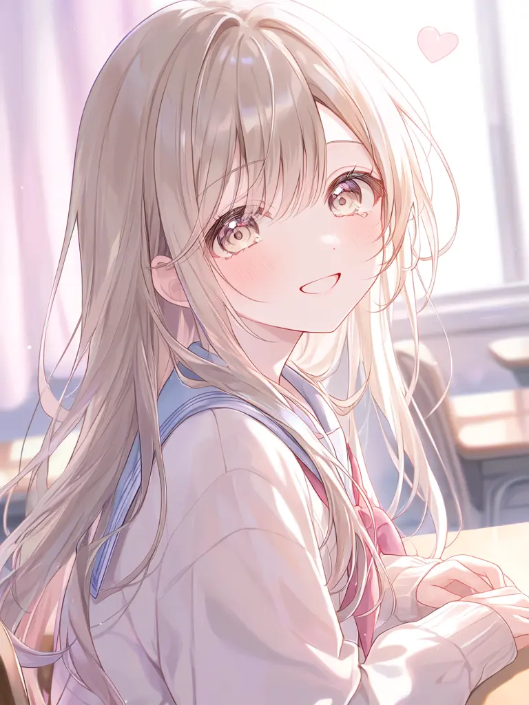 MagicBarn1906의 The Fluffy Girl Next Door
